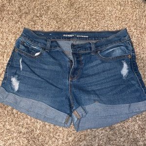 Old navy shorts